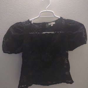 Gothic Top